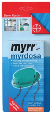 Myrr Myrdosa 2-pack